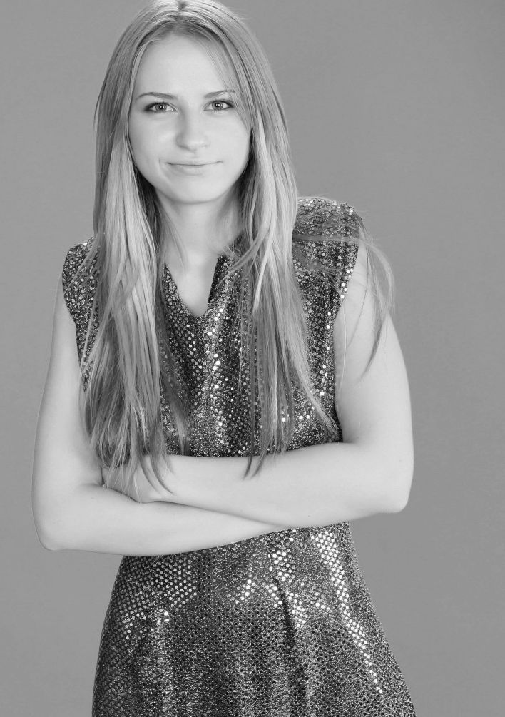 Eve in Backstage Vol85. Thumb 5