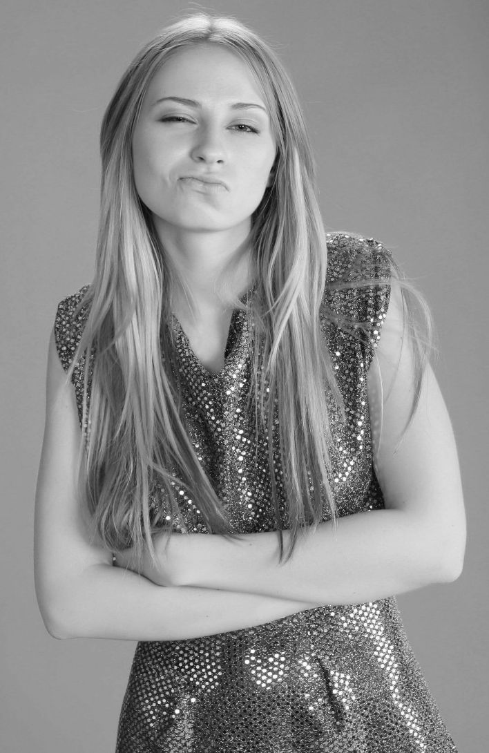 Eve in Backstage Vol85. Thumb 6