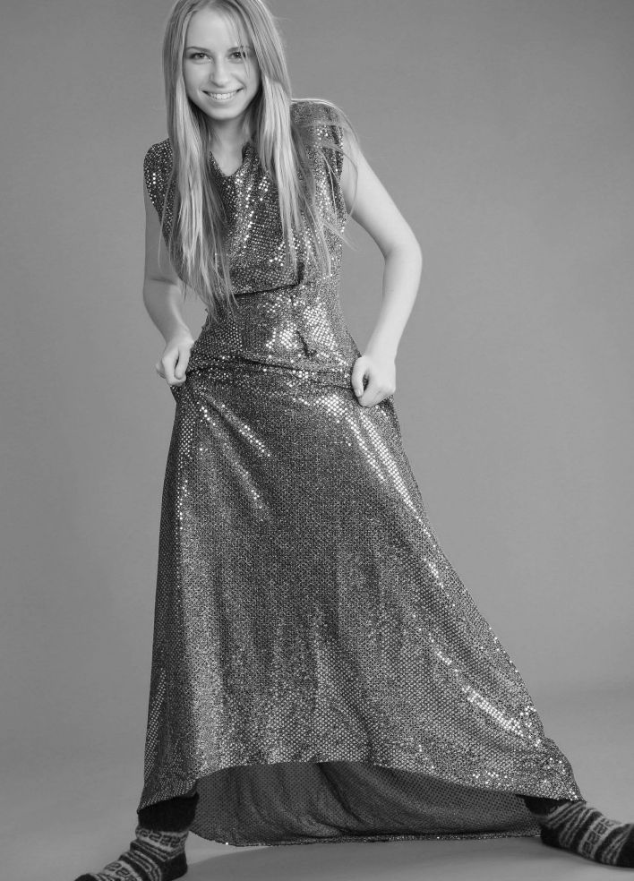 Eve in Backstage Vol85. Thumb 7