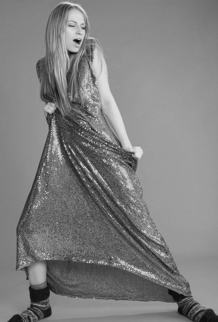 Eve in Backstage Vol85. Thumb 8