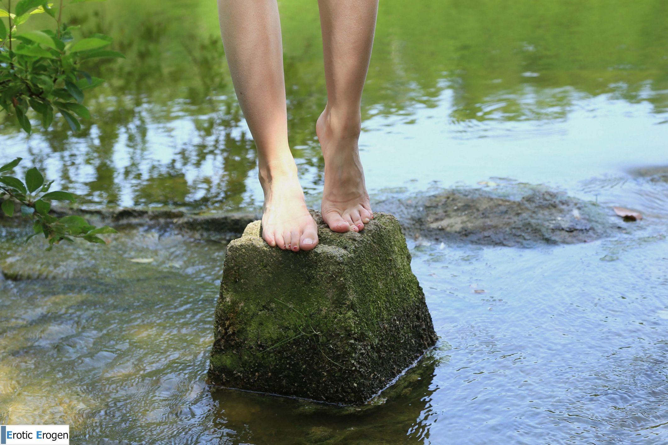 Nela Decker in Sexy. Part 2. Picture 32