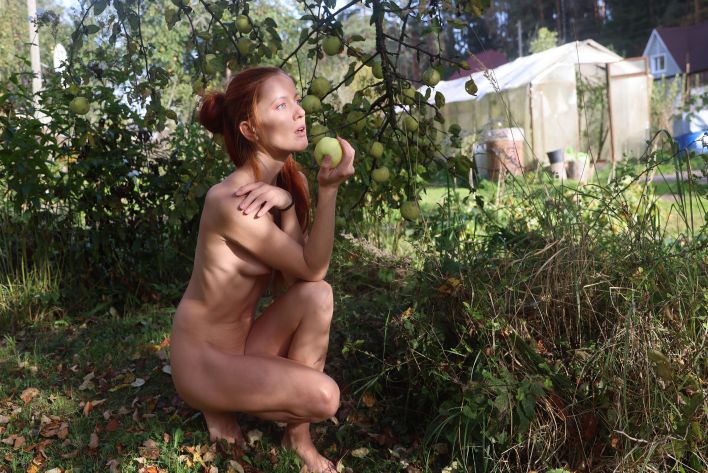 Kiva in Sexy. Thumb 15