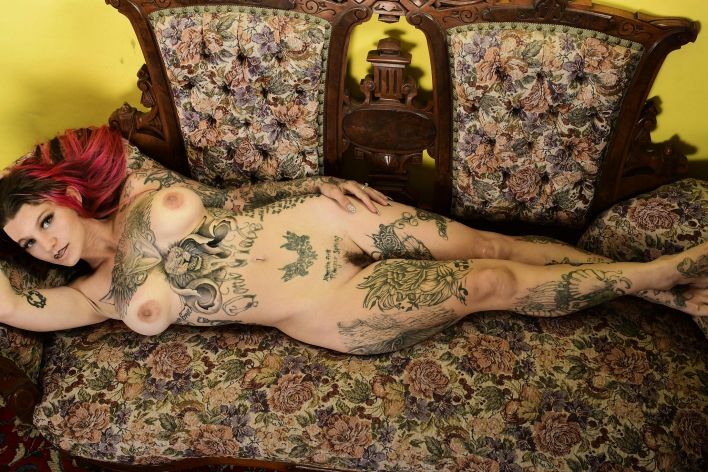 Pinkpashionhd in Vintage Blues. Thumb 47