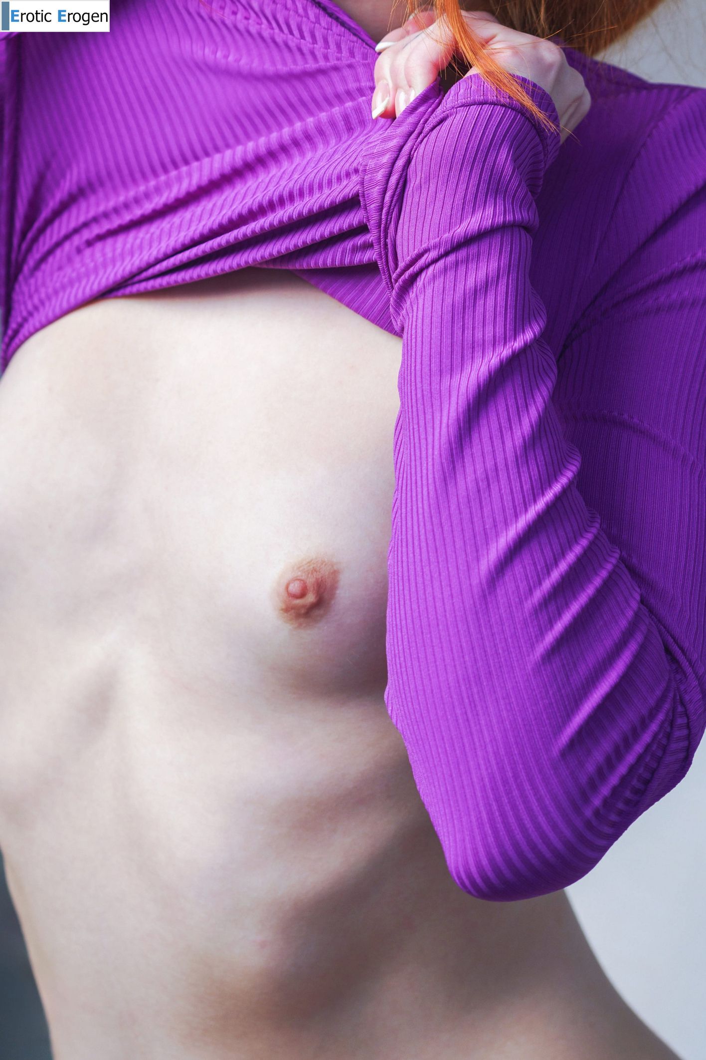 Carolina Sun in Phlunk. Part 2. Picture 33