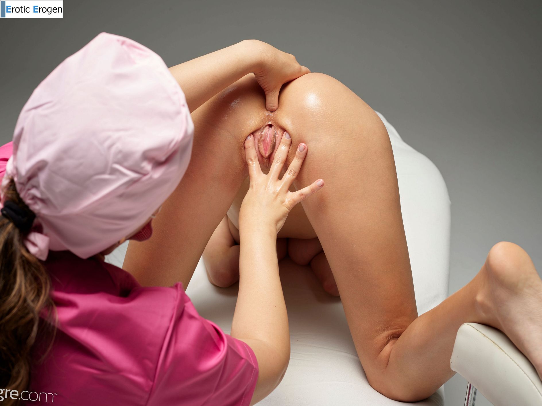 Anna L And Prem in Sexual Healing. Picture 29