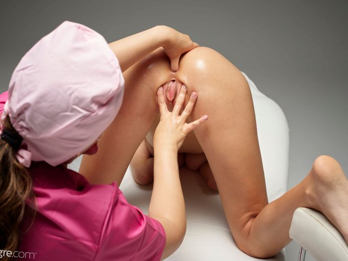 Anna L And Prem in Sexual Healing. Thumb 29