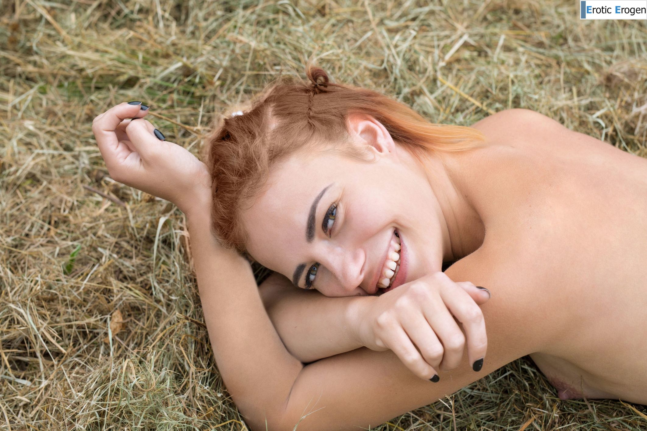 Shannan in Grassy Plains. Picture 39