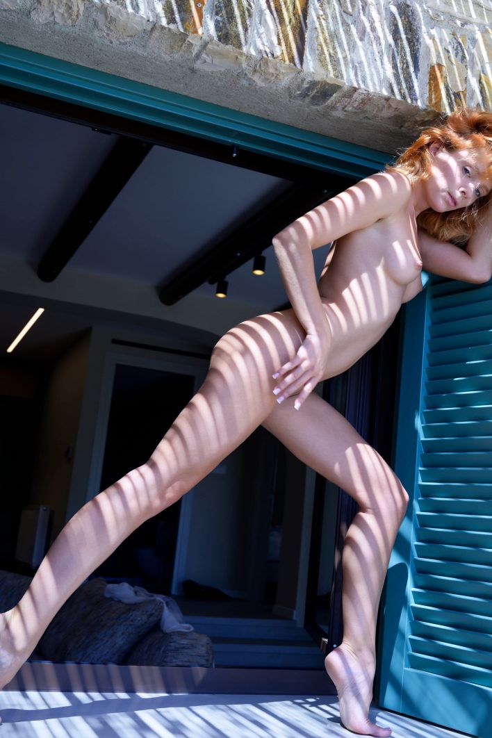 Marta Gromova in Nozybe 2. Part 2. Thumb 4