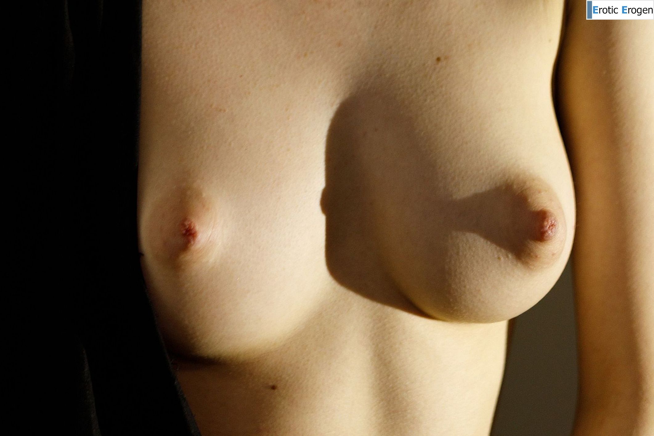 Cami Sembrabella in Art Is A Scam. Picture 38