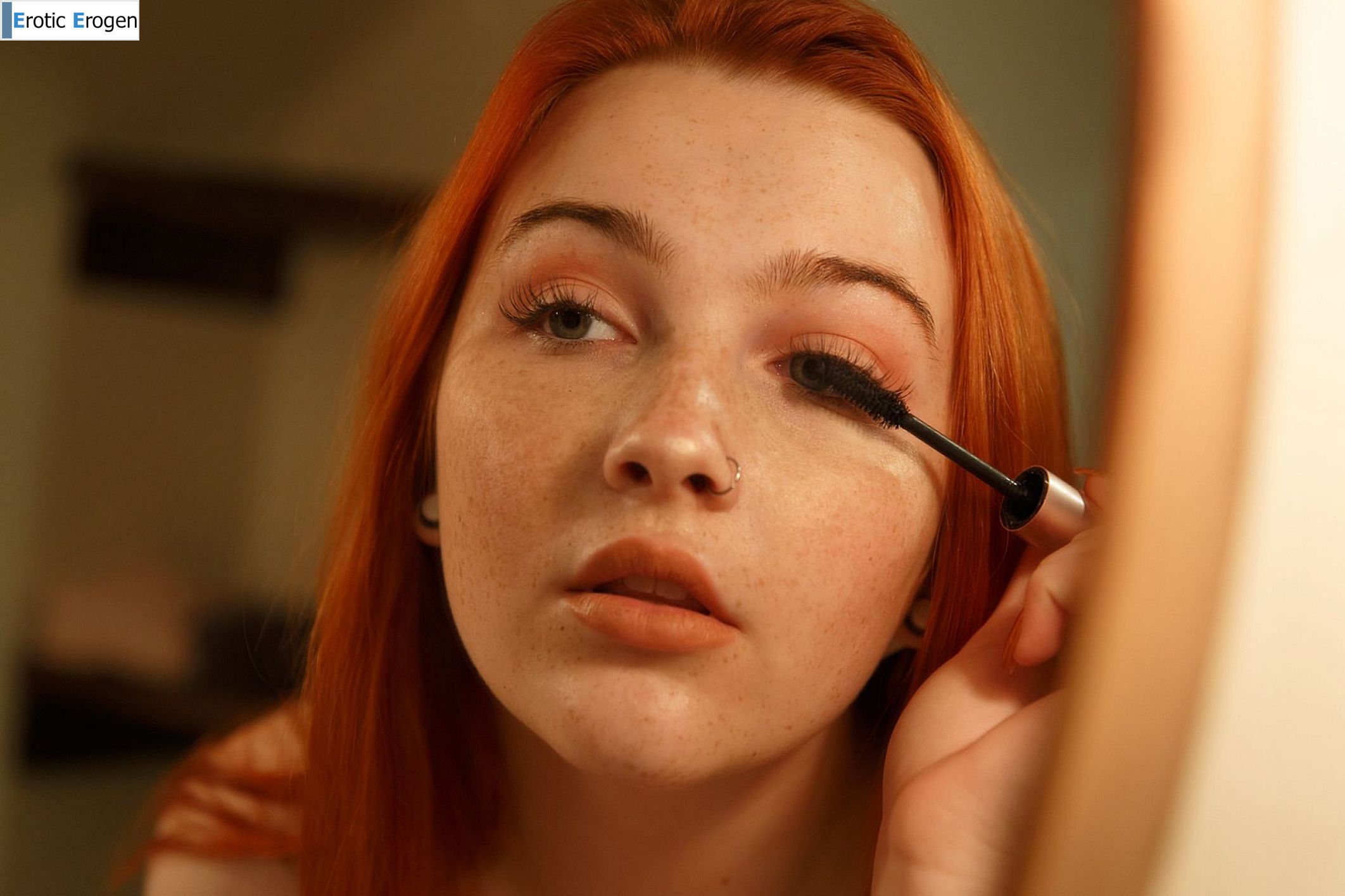 Rae Frederickson in Shares Joy. Picture 55