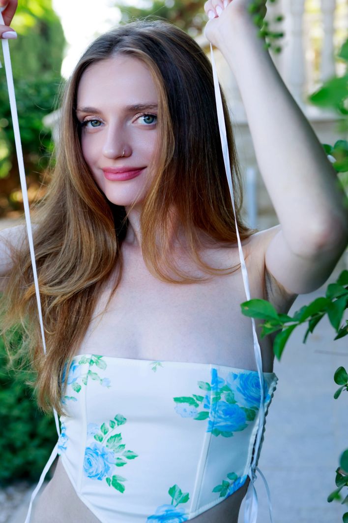 Rocky Di in Eikreme. Эскиз 11