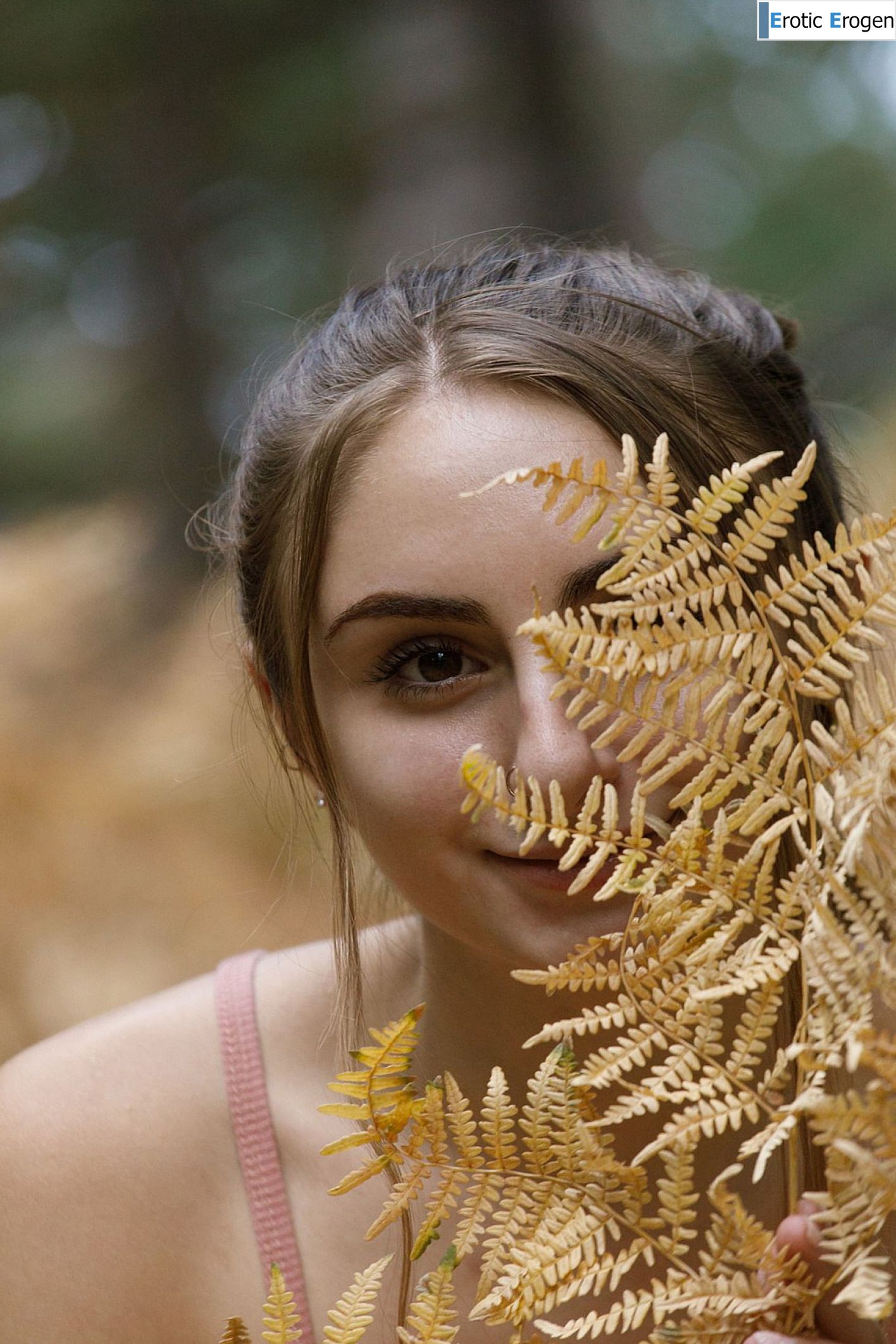  Penelope Kay in Nature Dorks 1. Picture 17