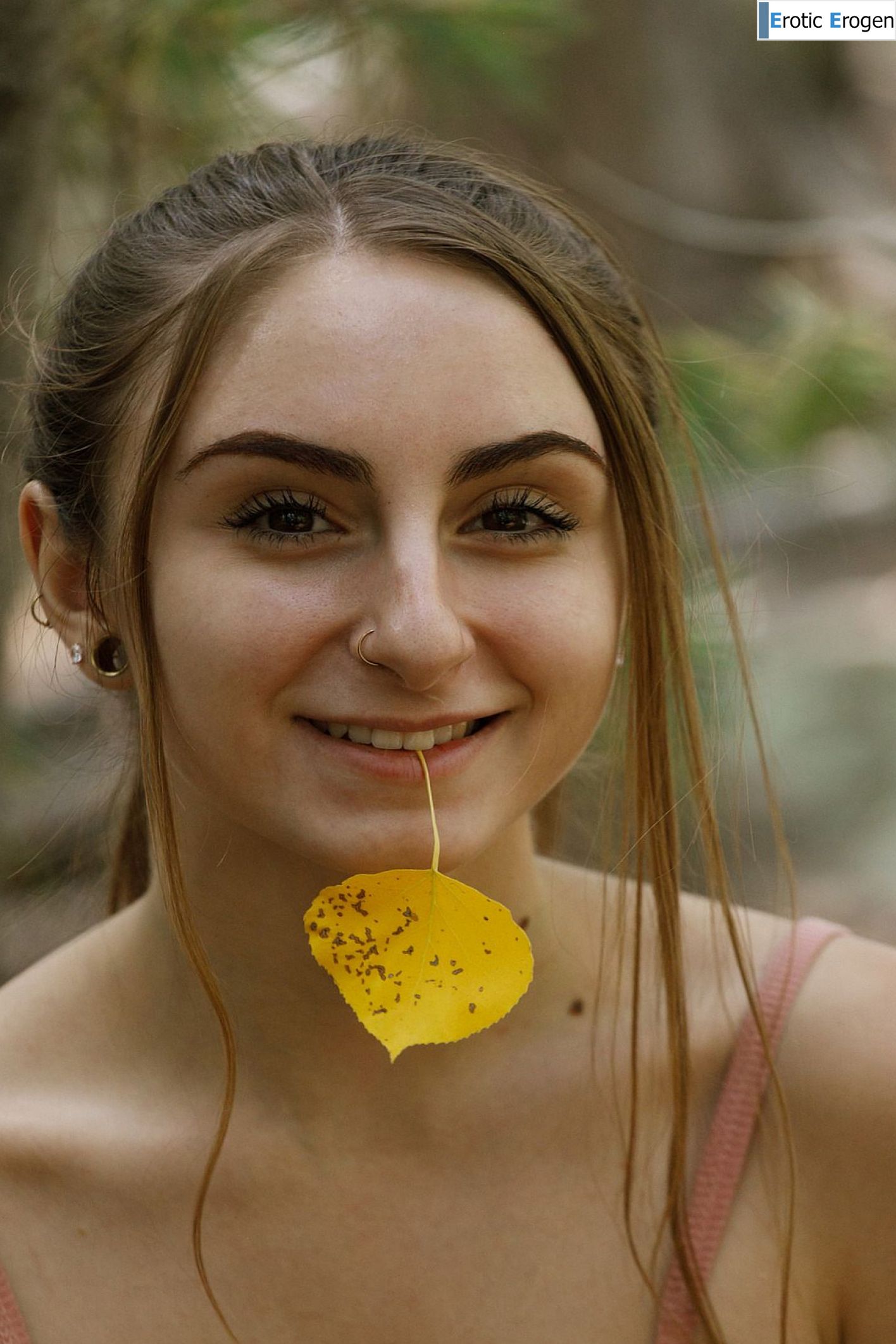  Penelope Kay in Nature Dorks 1. Picture 21