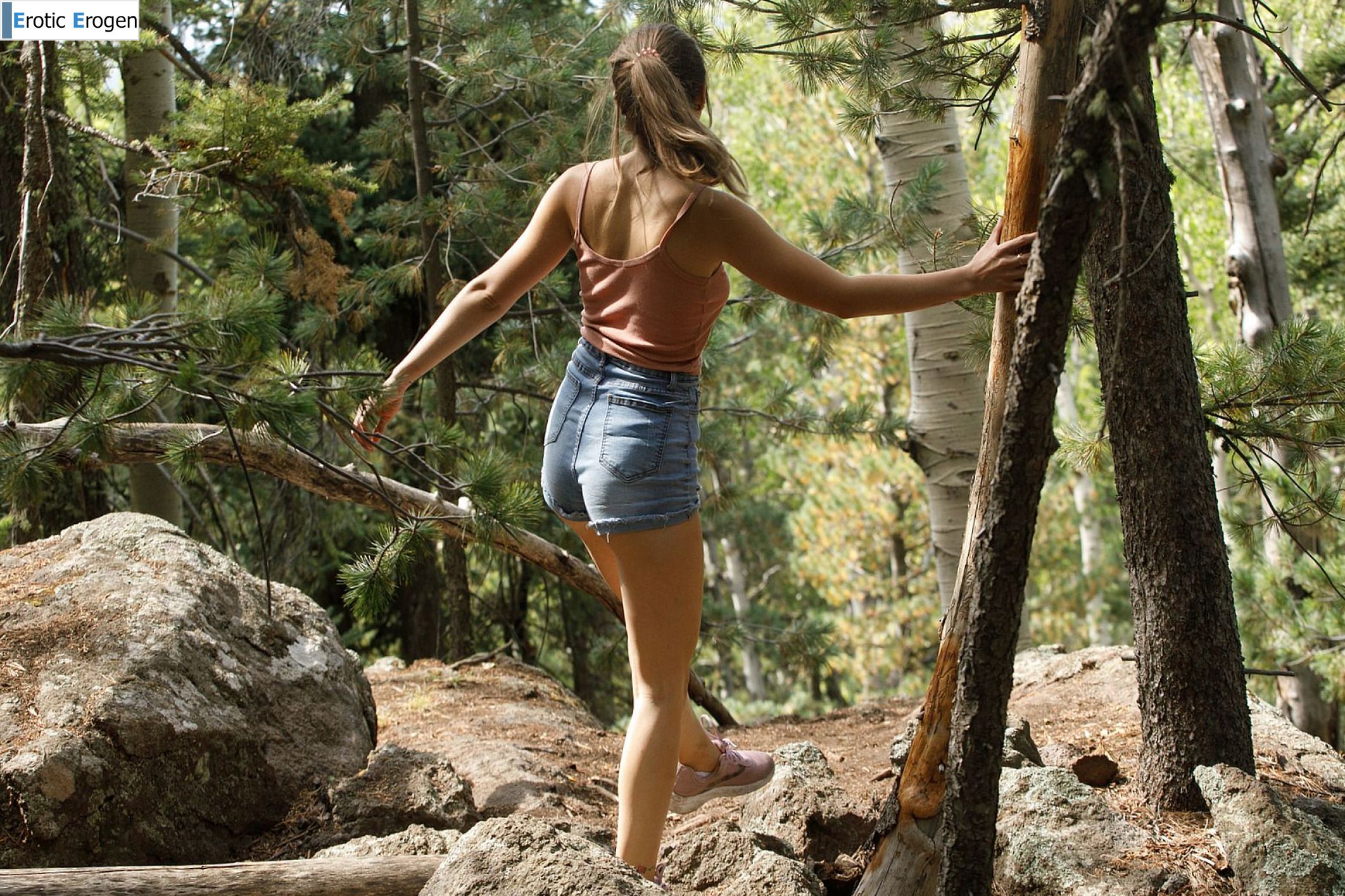  Penelope Kay in Nature Dorks 1. Picture 35