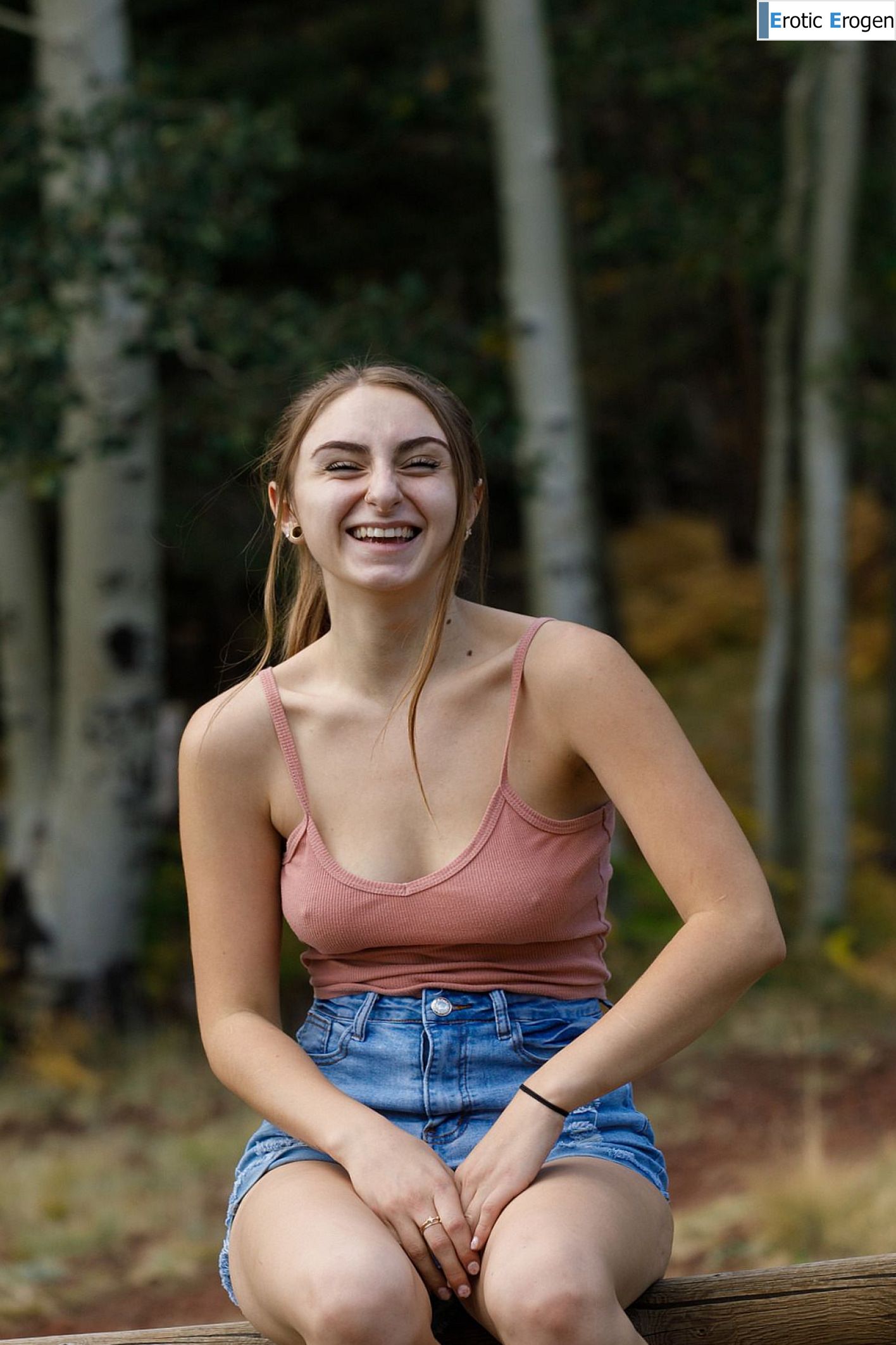  Penelope Kay in Nature Dorks 1. Picture 6