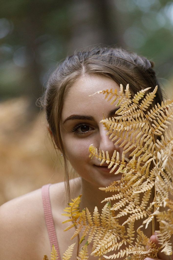  Penelope Kay in Nature Dorks 1. Thumb 17