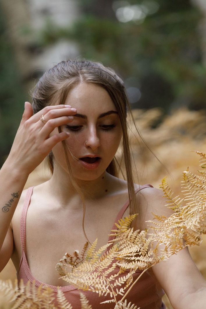  Penelope Kay in Nature Dorks 1. Thumb 19