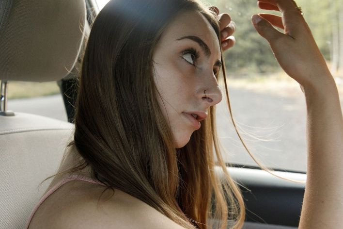  Penelope Kay in Nature Dorks 1. Thumb 4