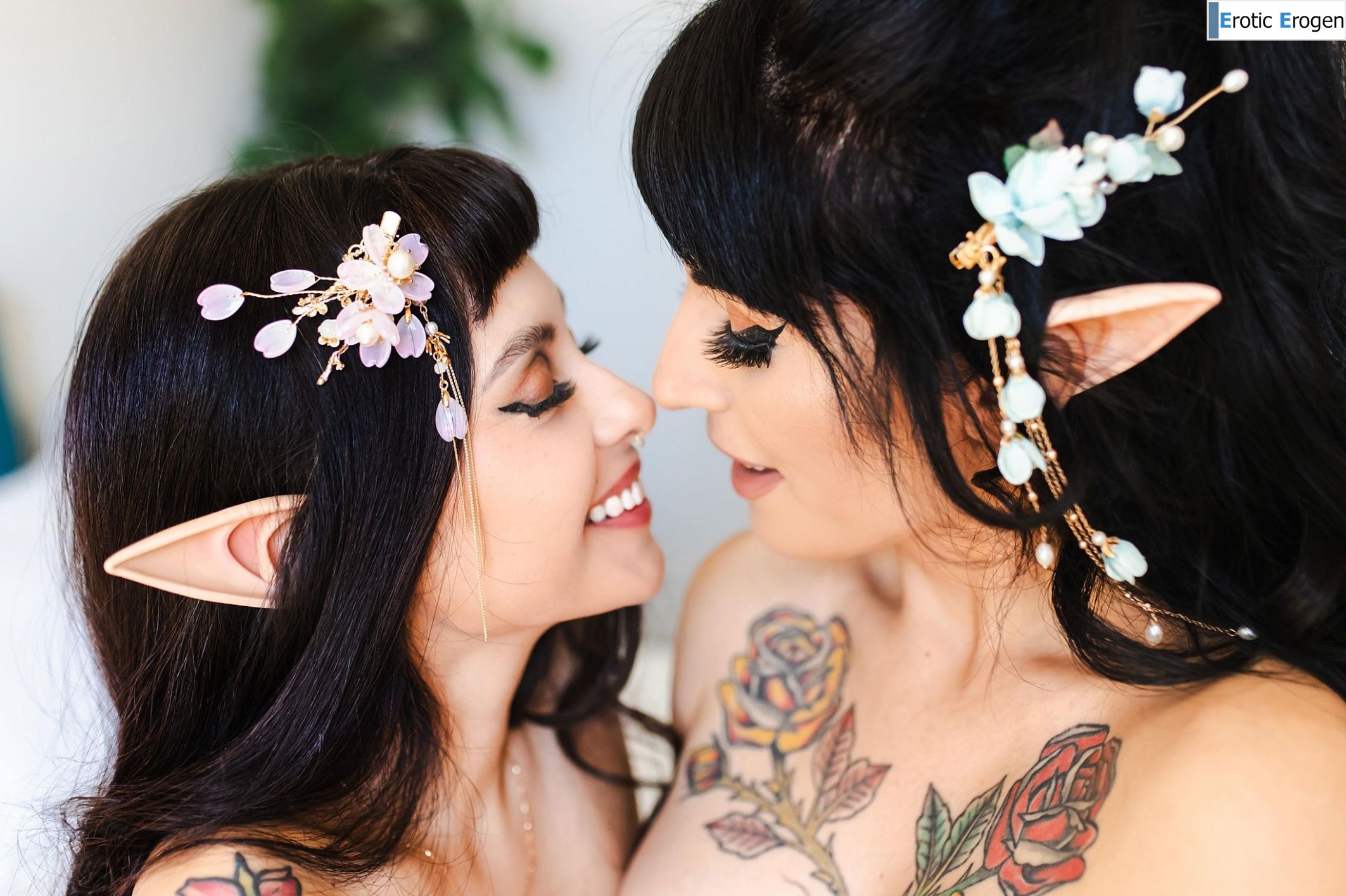 Belladona in Lovebug. Picture 49