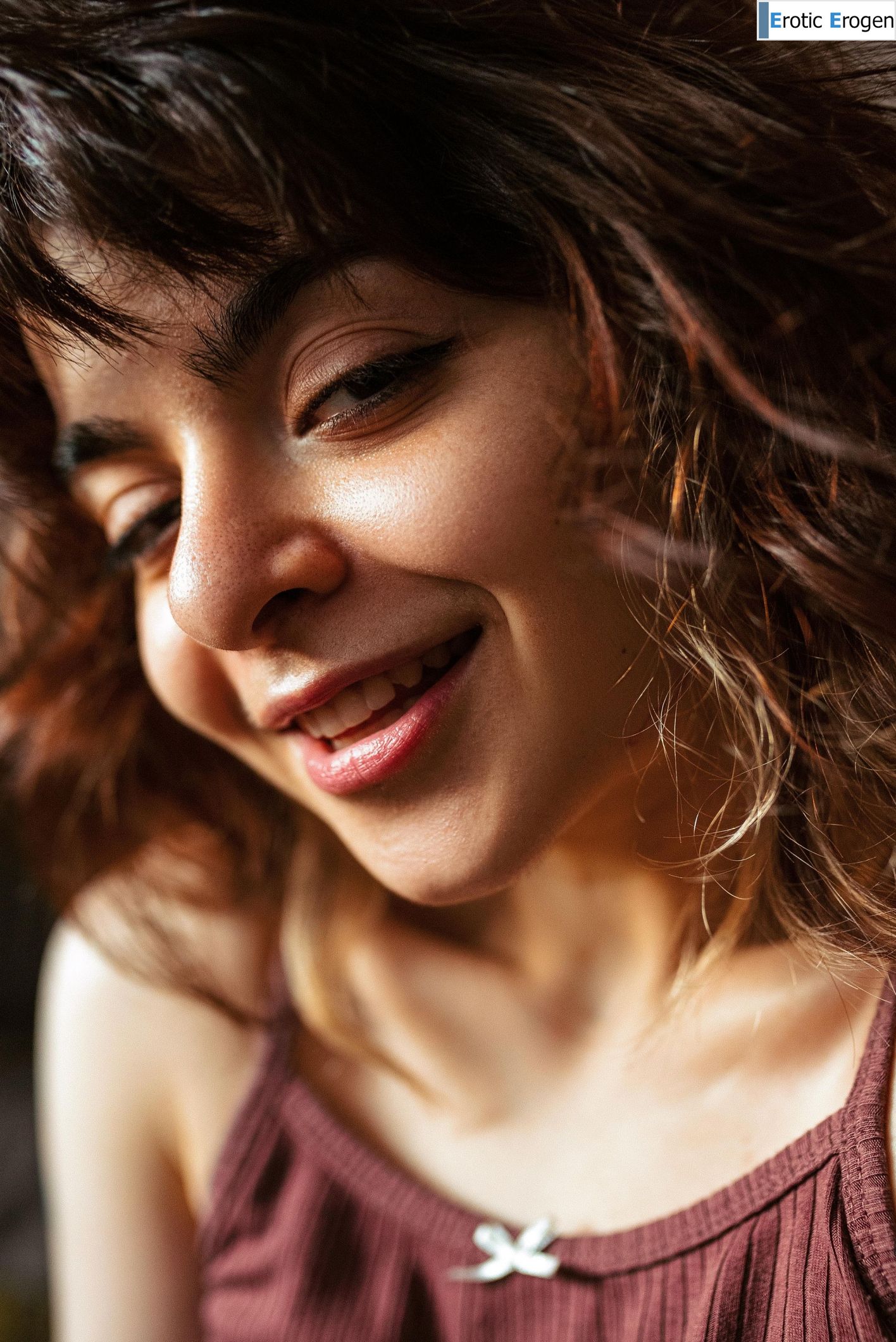 Meryly in Cozy Morning. Picture 11