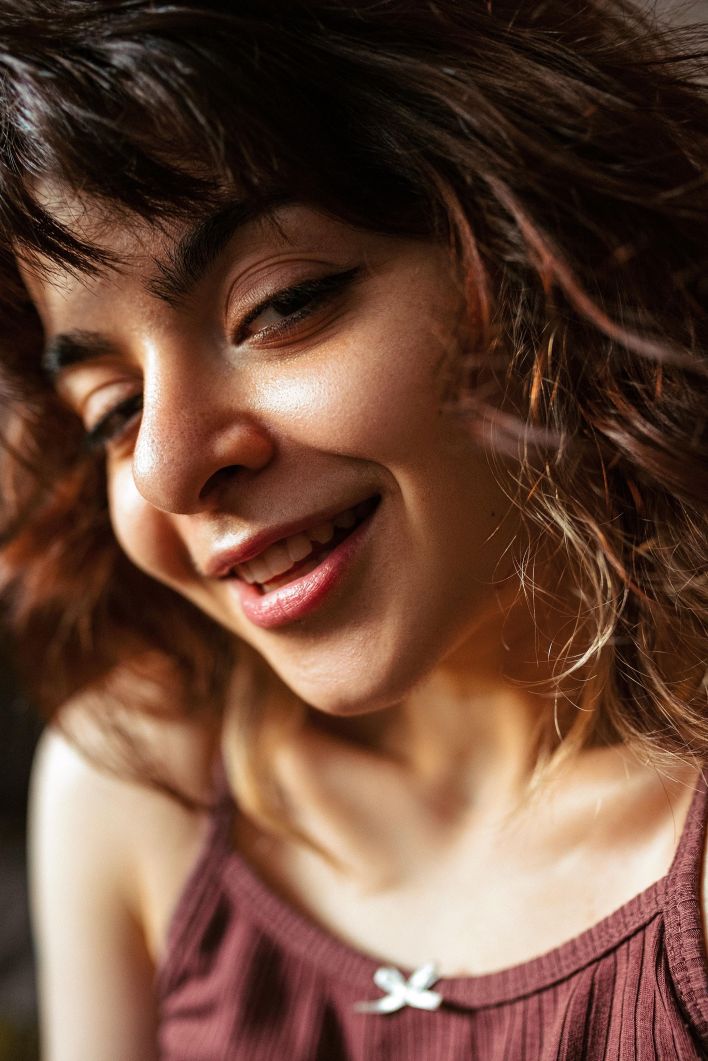 Meryly in Cozy Morning. Thumb 11