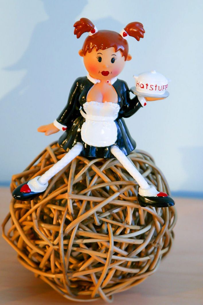 Anoushka E in Brunette Girl With Socks. Thumb 2