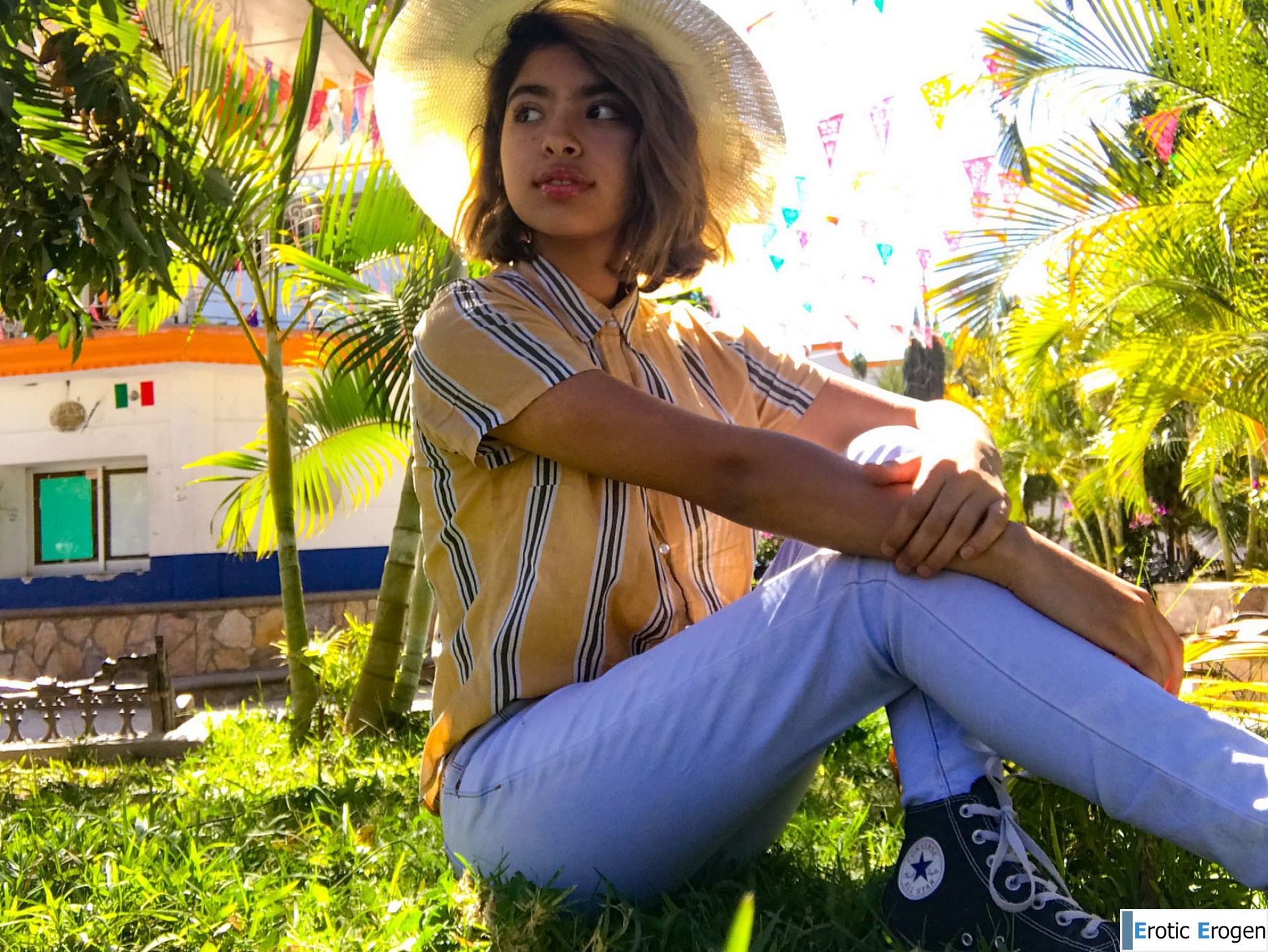 Hazel Heart in Them Apples. Picture 3