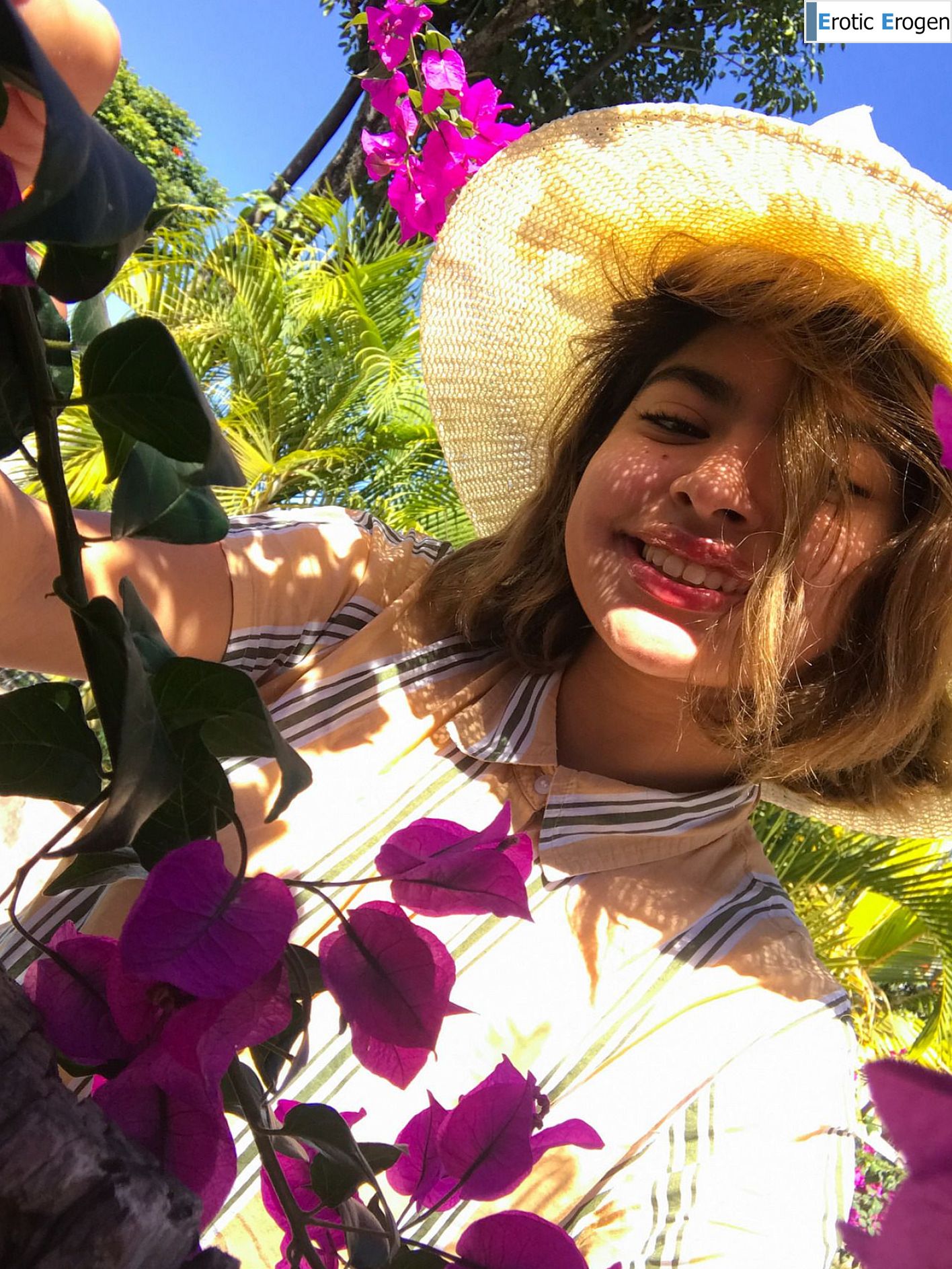 Hazel Heart in Them Apples. Picture 7