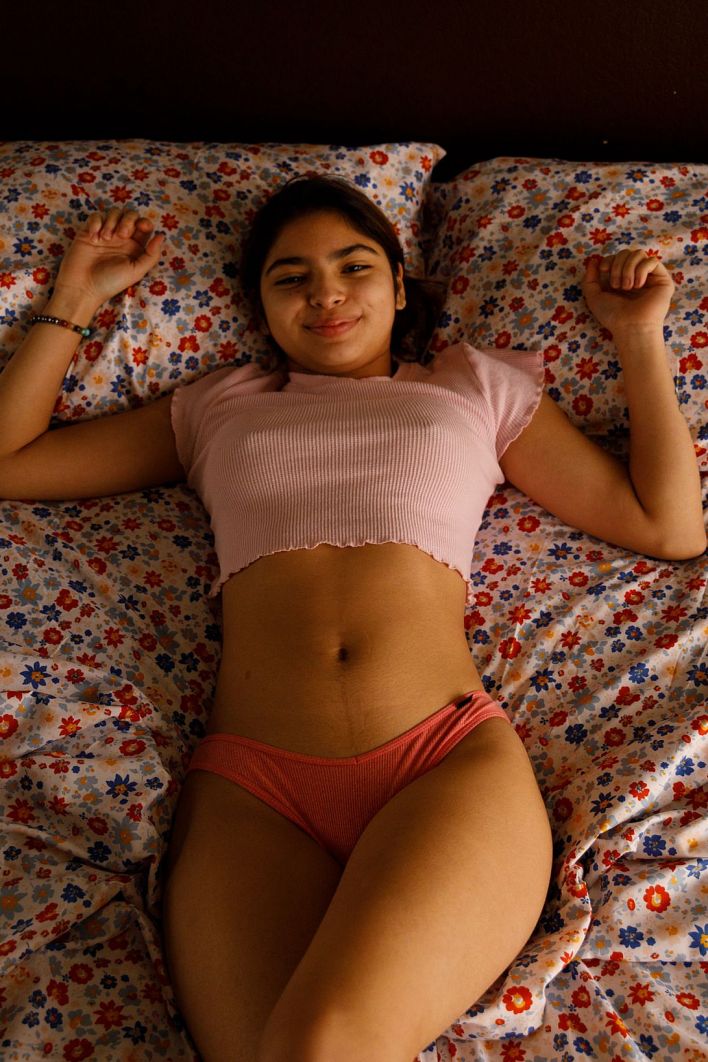 Hazel Heart in Them Apples. Thumb 19