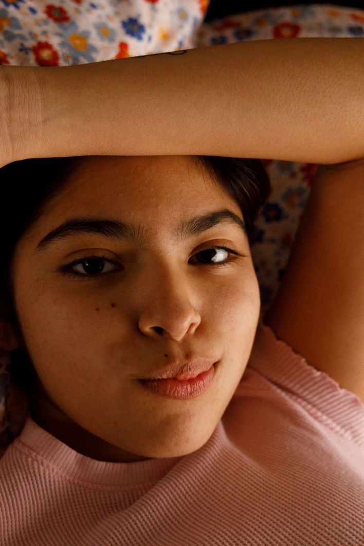 Hazel Heart in Them Apples. Thumb 38