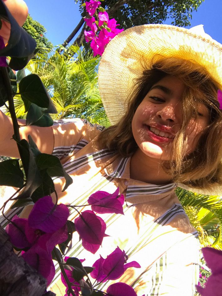 Hazel Heart in Them Apples. Thumb 7