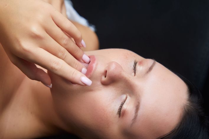 Katarina Rina in Breast Features. Thumb 22