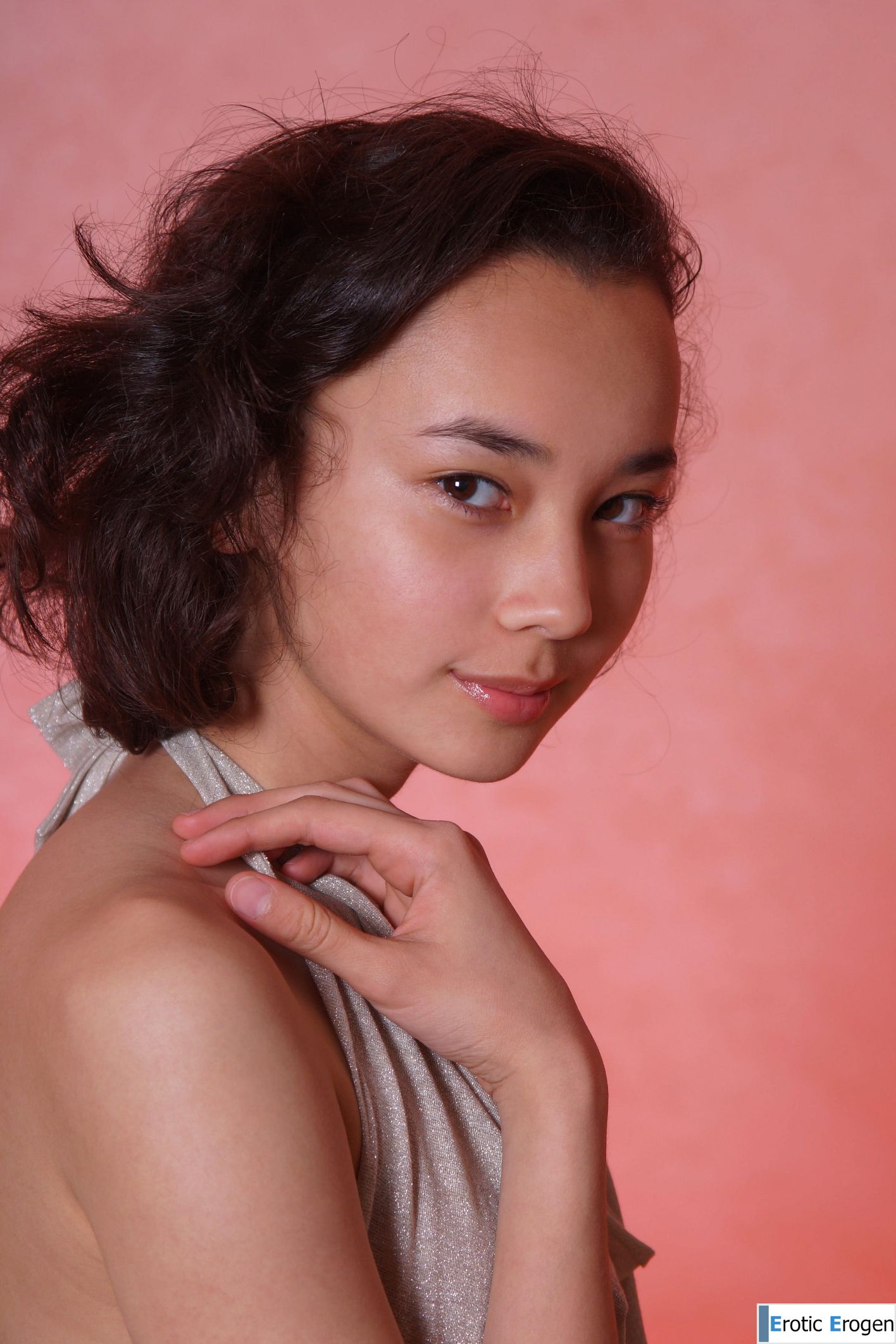 Djessy in Naked Woman. Picture 1