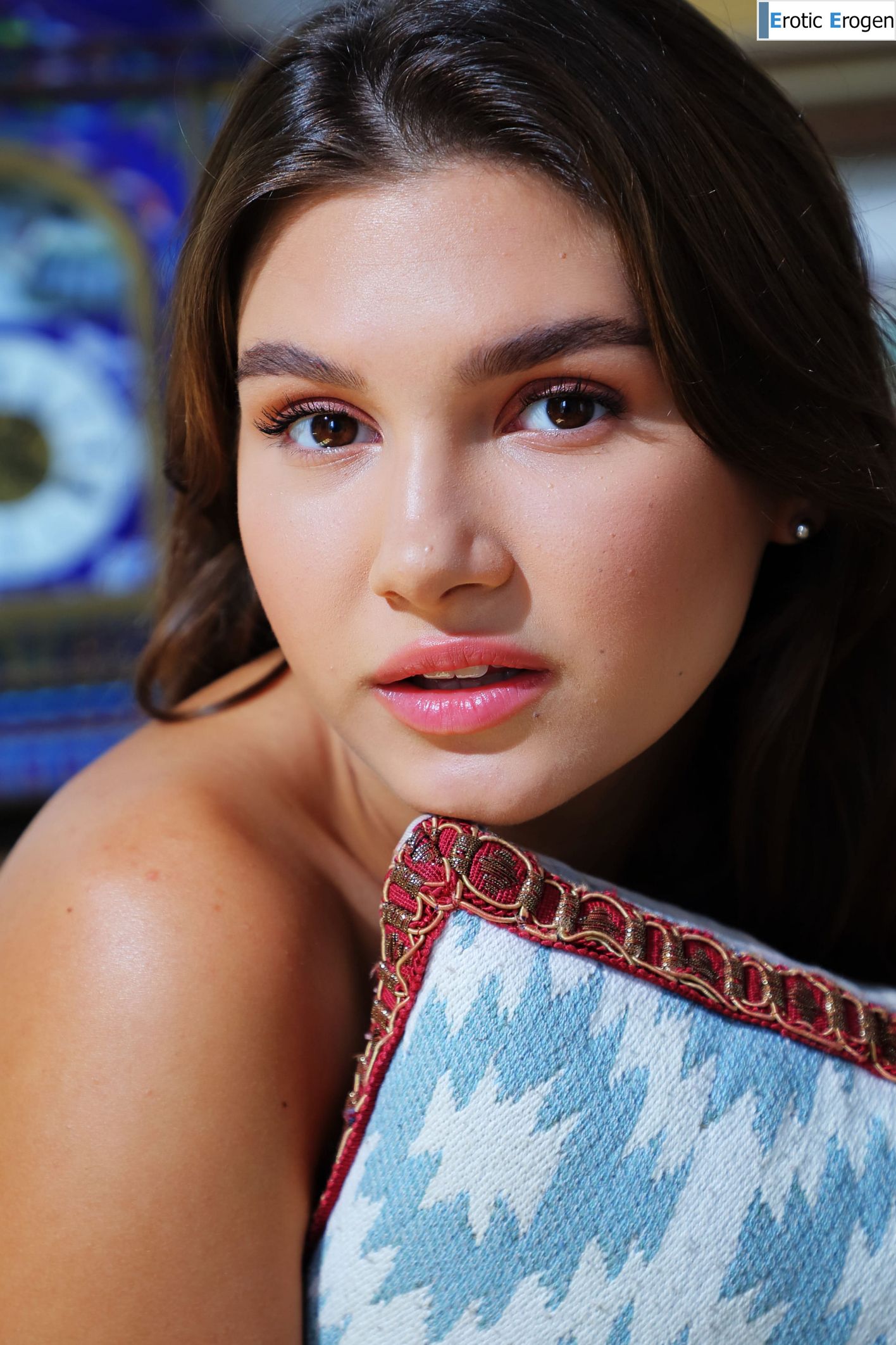 Ellie Luna in Luxury. Part 2. Picture 25