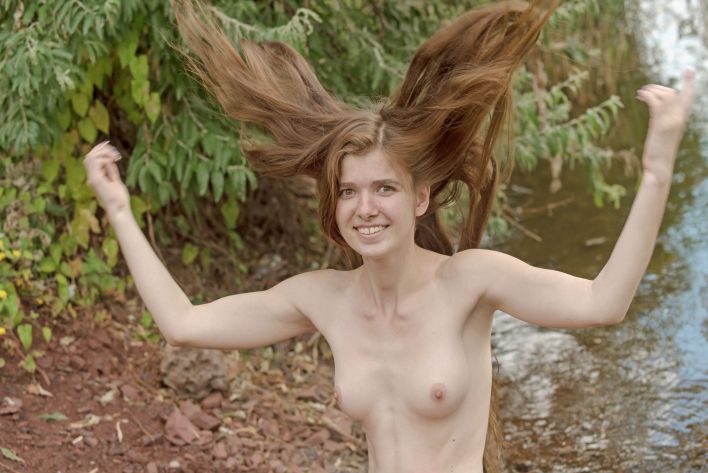 Stasiya A in Sexy Woman. Thumb 28