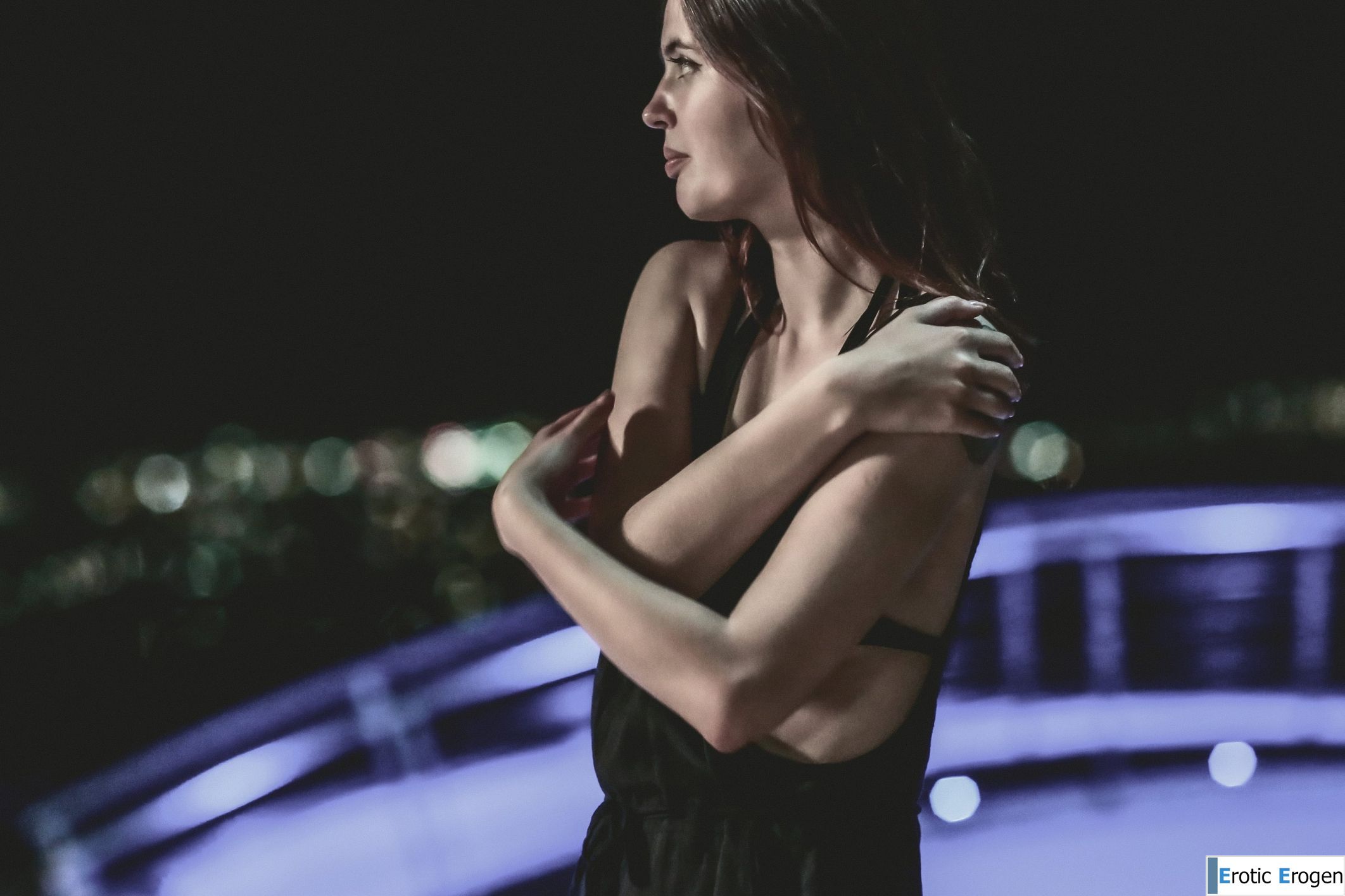 Felicia Vina in Lavuinne. Part 2. Picture 36