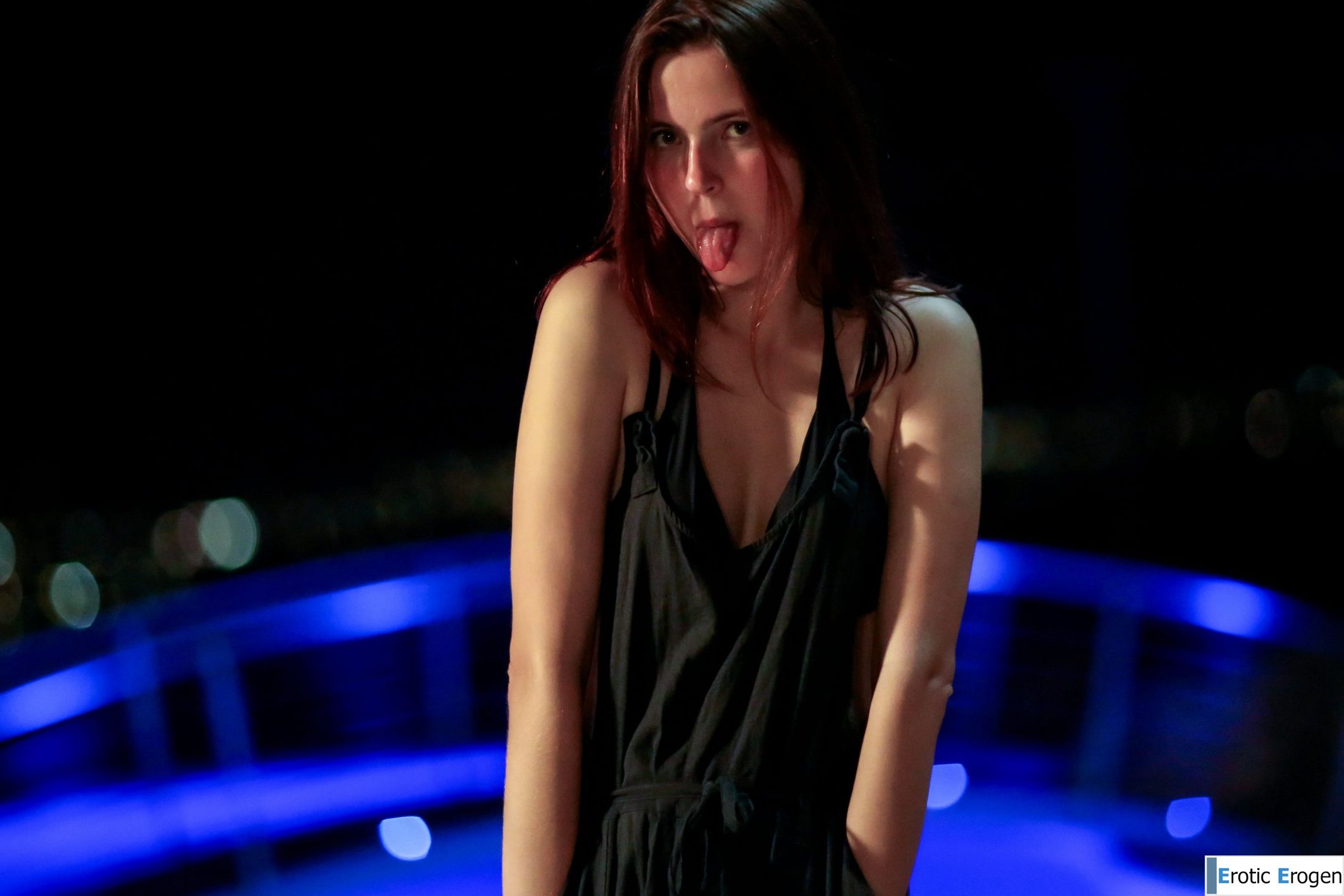 Felicia Vina in Lavuinne. Part 2. Picture 40