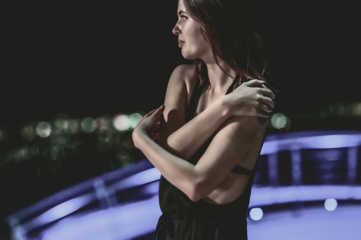 Felicia Vina in Lavuinne. Part 2. Thumb 36