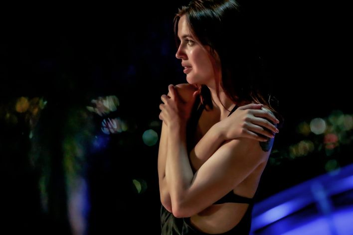 Felicia Vina in Lavuinne. Part 2. Thumb 37