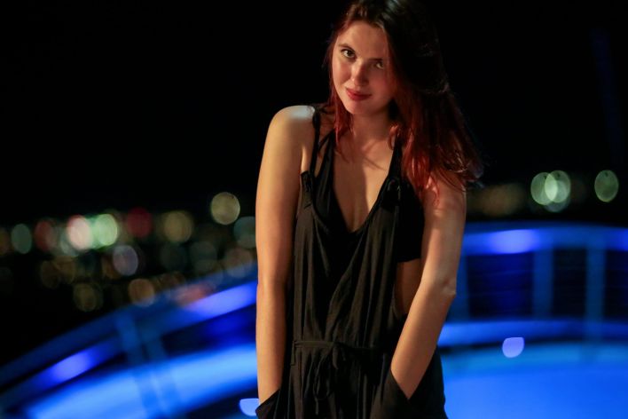 Felicia Vina in Lavuinne. Part 2. Thumb 38