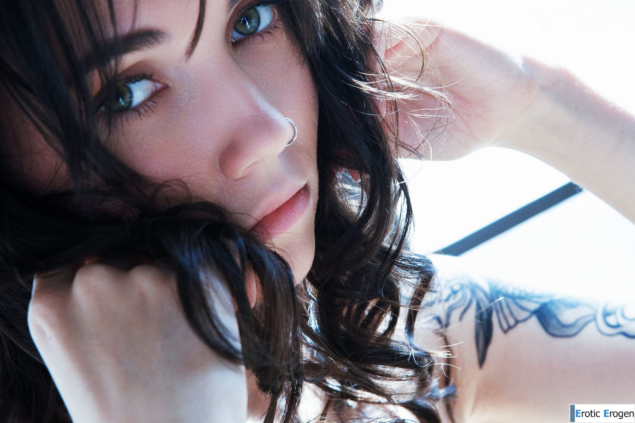 Danniela in Libday. Part 2. Slide 42