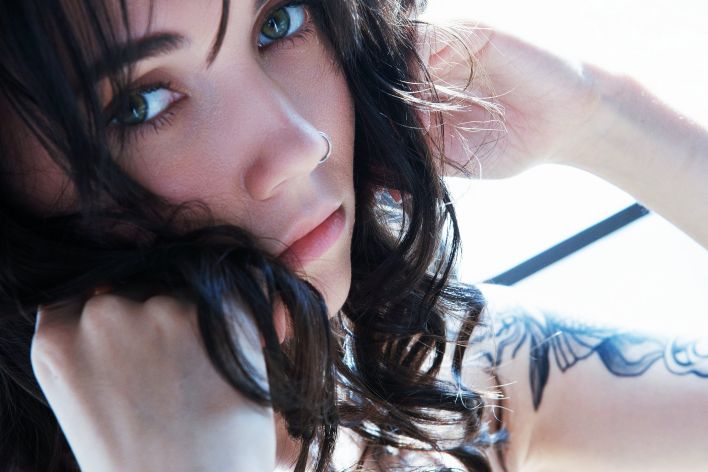 Danniela in Libday. Part 2. Thumb 42