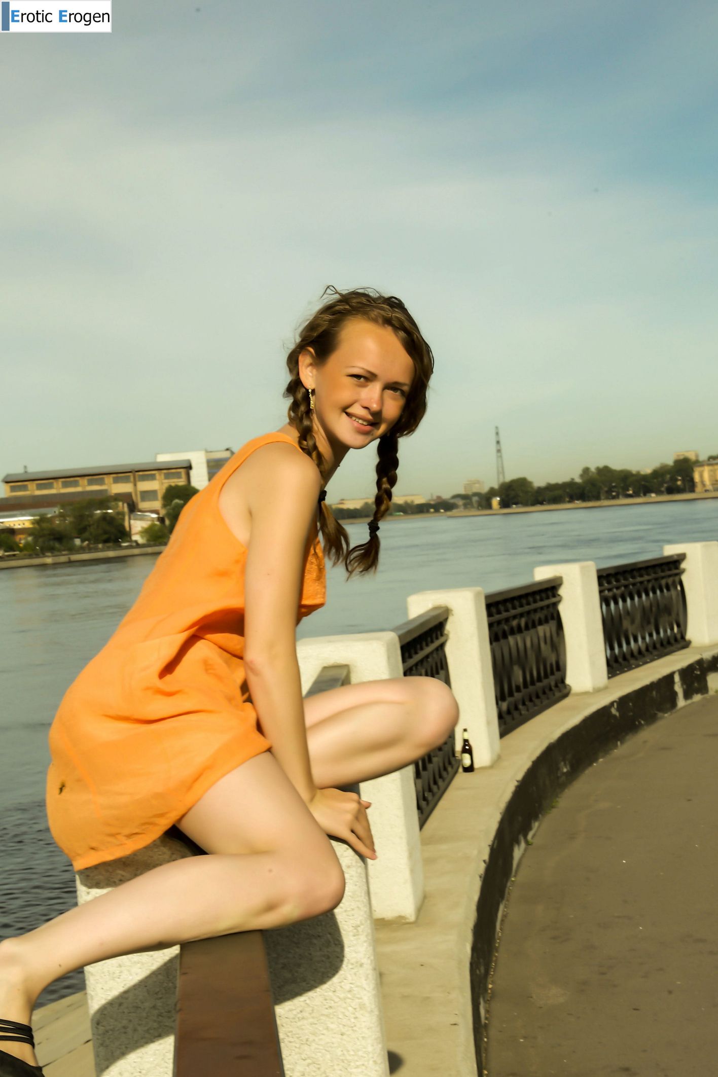 Vega in On The Streets. Слайд 38