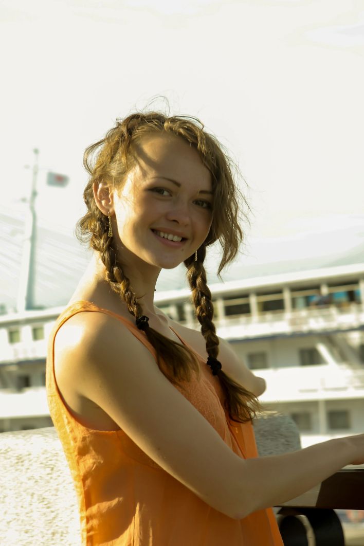 Vega in On The Streets. Thumb 1