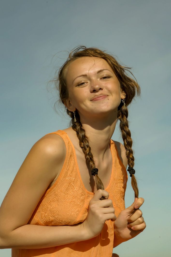 Vega in On The Streets. Thumb 4