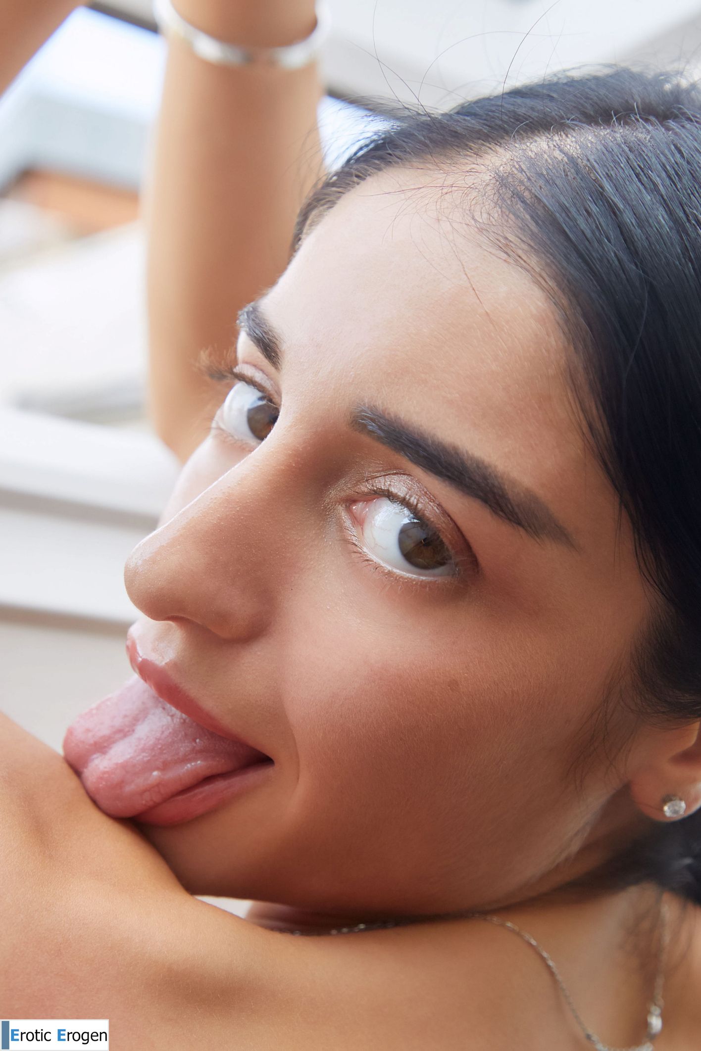 Ara Mix in Wet Heat. Slide 21