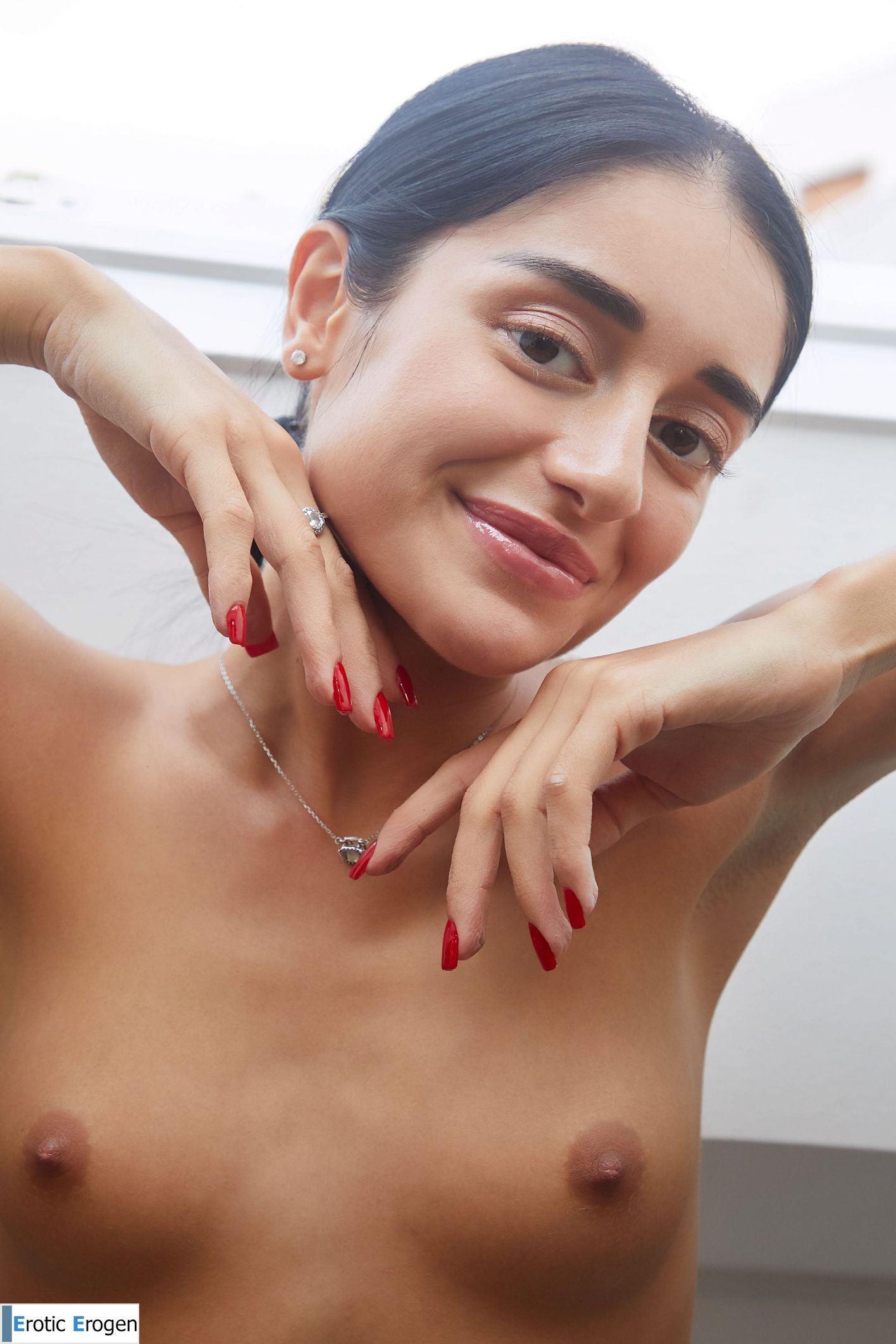 Ara Mix in Wet Heat. Slide 24