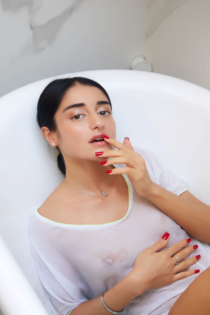 Ara Mix in Wet Heat. Thumb 1