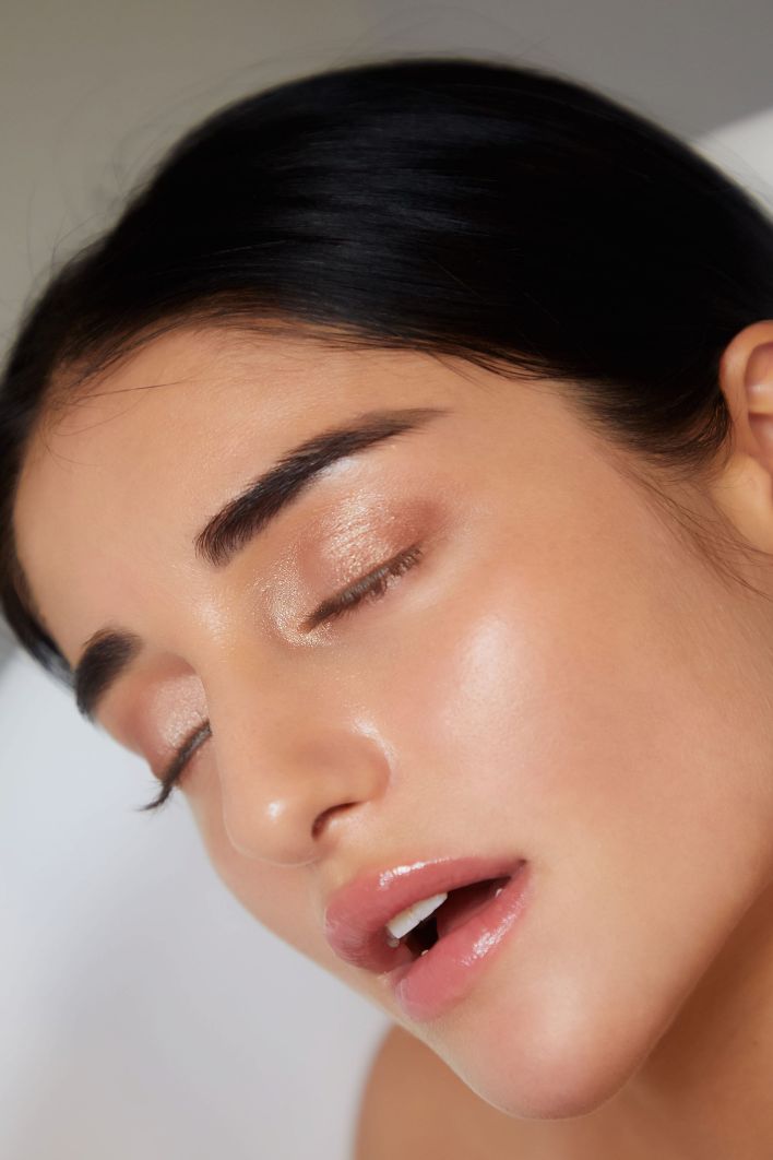 Ara Mix in Wet Heat. Эскиз 29