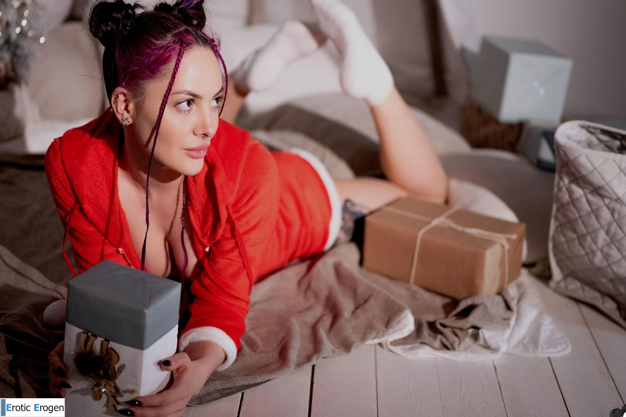 Vitadeam in Your Gift. Slide 17